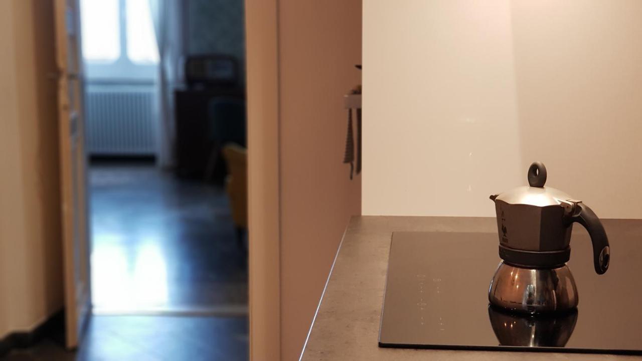카모글리 La Scialuppa 아파트 외부 사진